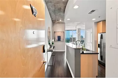 3324 Peachtree Road NE #1911, Atlanta, GA 30326 - Photo 10