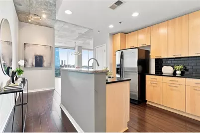 3324 Peachtree Road NE #1911, Atlanta, GA 30326 - Photo 12