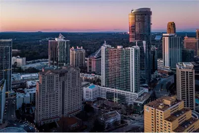 3324 Peachtree Road NE #1911, Atlanta, GA 30326 - Photo 52