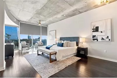 3324 Peachtree Road NE #1911, Atlanta, GA 30326 - Photo 20