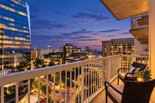 3324 Peachtree Rd NE, Atlanta, GA 30326 - Photo 1