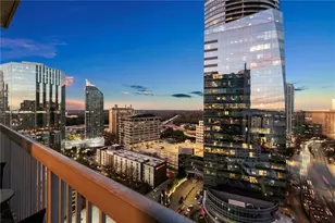 3324 Peachtree Rd NE, Atlanta, GA 30326 - Photo 2