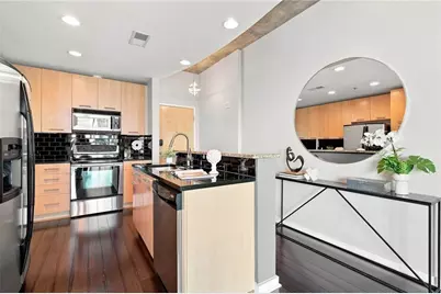 3324 Peachtree Road NE #1911, Atlanta, GA 30326 - Photo 12