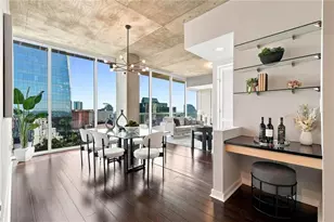 3324 Peachtree Rd NE, Atlanta, GA 30326 - Photo 2