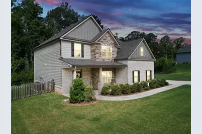 231 Homestead Circle, Forsyth, GA 31029 - Photo 2