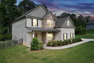231 Homestead Cir, Forsyth, GA 31029 - Photo 2