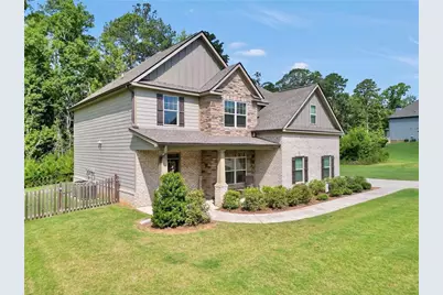 231 Homestead Circle, Forsyth, GA 31029 - Photo 4