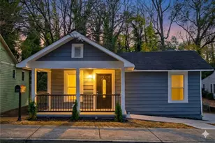 754 North Ave, Hapeville, GA 30354 - Photo 1
