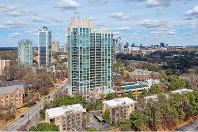 2795 Peachtree Road NE #1205, Atlanta, GA 30305 - Photo 58