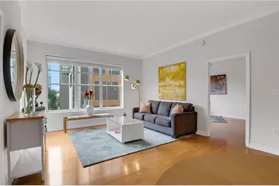 1101 Juniper Street NE #413, Atlanta, GA 30309 - Photo 8