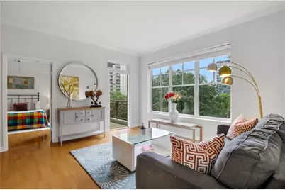 1101 Juniper Street NE #413, Atlanta, GA 30309 - Photo 6