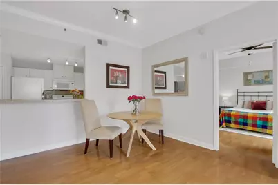 1101 Juniper Street NE #413, Atlanta, GA 30309 - Photo 12