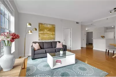1101 Juniper Street NE #413, Atlanta, GA 30309 - Photo 10