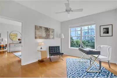 1101 Juniper Street NE #413, Atlanta, GA 30309 - Photo 20