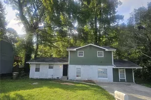 745 S Carter Dr, Jonesboro, GA 30236 - Photo 1