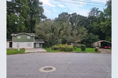 745 S Carter Drive, Jonesboro, GA 30236 - Photo 18