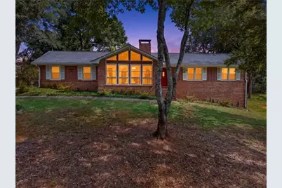 90 Burnett Way, Alpharetta, GA 30009 - Photo 1