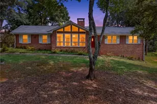 90 Burnett Way, Alpharetta, GA 30009 - Photo 1