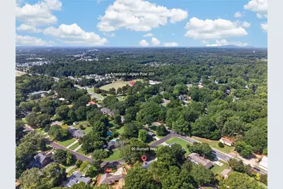90 Burnett Way, Alpharetta, GA 30009 - Photo 36