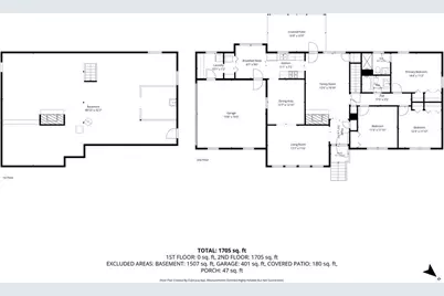 90 Burnett Way, Alpharetta, GA 30009 - Photo 40