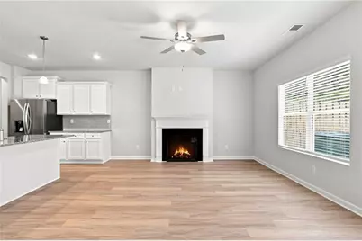 387 Lanier Circle, Woodstock, GA 30189 - Photo 6