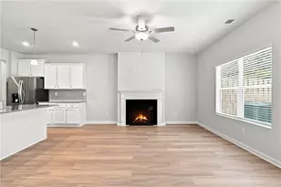 387 Lanier Cir, Woodstock, GA 30189 - Photo 6
