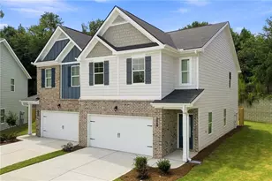 387 Lanier Cir, Woodstock, GA 30189 - Photo 1