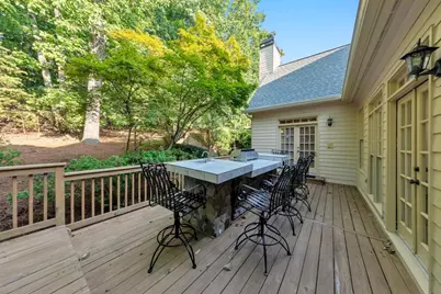 799 Oak Trail Drive, Marietta, GA 30062 - Photo 8