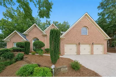 799 Oak Trail Drive, Marietta, GA 30062 - Photo 10