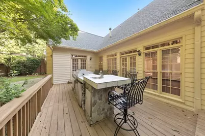 799 Oak Trail Drive, Marietta, GA 30062 - Photo 48