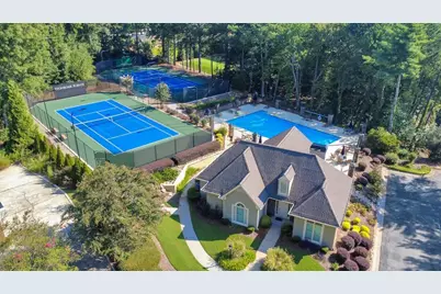 799 Oak Trail Drive, Marietta, GA 30062 - Photo 56
