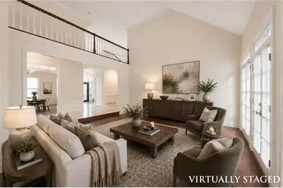 799 Oak Trail Drive, Marietta, GA 30062 - Photo 4
