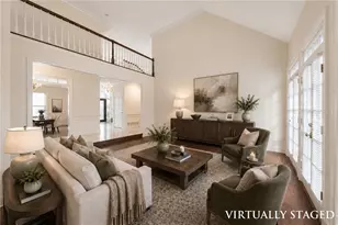 799 Oak Trail Dr, Marietta, GA 30062 - Photo 4