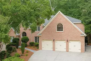 799 Oak Trail Dr, Marietta, GA 30062 - Photo 1