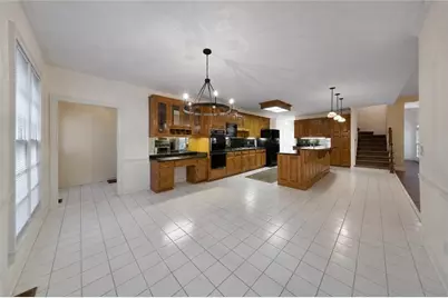 799 Oak Trail Drive, Marietta, GA 30062 - Photo 20