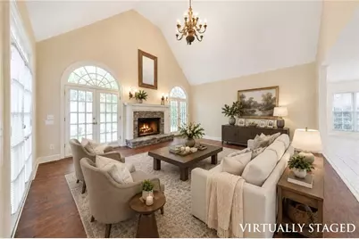 799 Oak Trail Drive, Marietta, GA 30062 - Photo 2