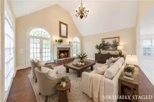 799 Oak Trail Dr, Marietta, GA 30062 - Photo 2