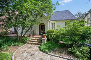 60 26th St NW, Atlanta, GA 30309 - Photo 1