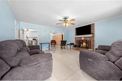 2460 Arbour Trace Terrace, Suwanee, GA 30024 - Photo 4
