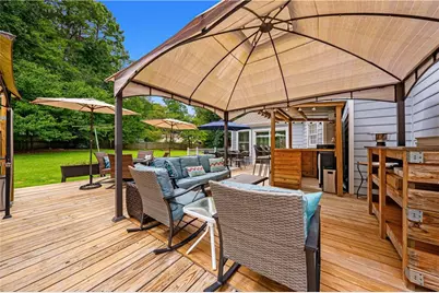 2460 Arbour Trace Terrace, Suwanee, GA 30024 - Photo 28