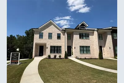 157 Brush Creek Court, Stockbridge, GA 30281 - Photo 2