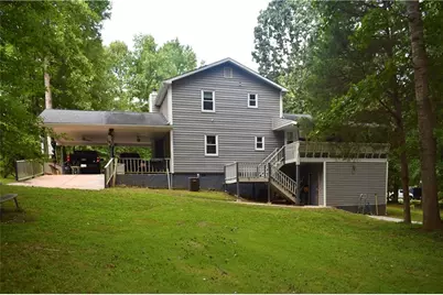 274 Russell Ridge Drive, Lawrenceville, GA 30043 - Photo 30