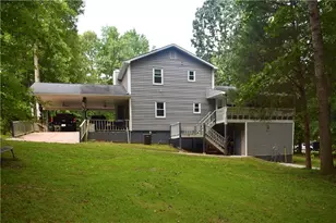 274 Russell Ridge Dr, Lawrenceville, GA 30043 - Photo 30