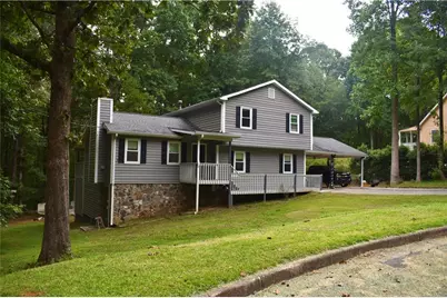 274 Russell Ridge Drive, Lawrenceville, GA 30043 - Photo 2