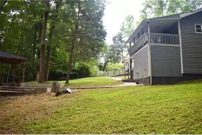 274 Russell Ridge Drive, Lawrenceville, GA 30043 - Photo 28