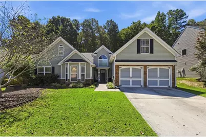 141 Reid Plantation Drive, Villa Rica, GA 30180 - Photo 1