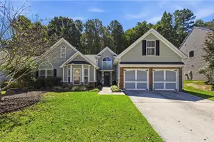 141 Reid Plantation Dr, Villa Rica, GA 30180 - Photo 1