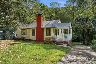 1576 Wellswood Drive SE, Atlanta, GA 30315 - Photo 2