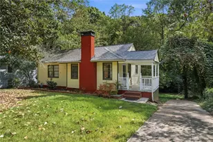 1576 Wellswood Dr SE, Atlanta, GA 30315 - Photo 2