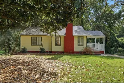 1576 Wellswood Drive SE, Atlanta, GA 30315 - Photo 1